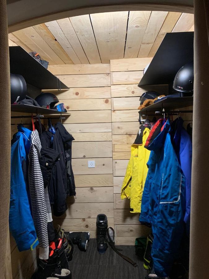 Homenfun Baqueira Beret, Betren-Vielha Extérieur photo