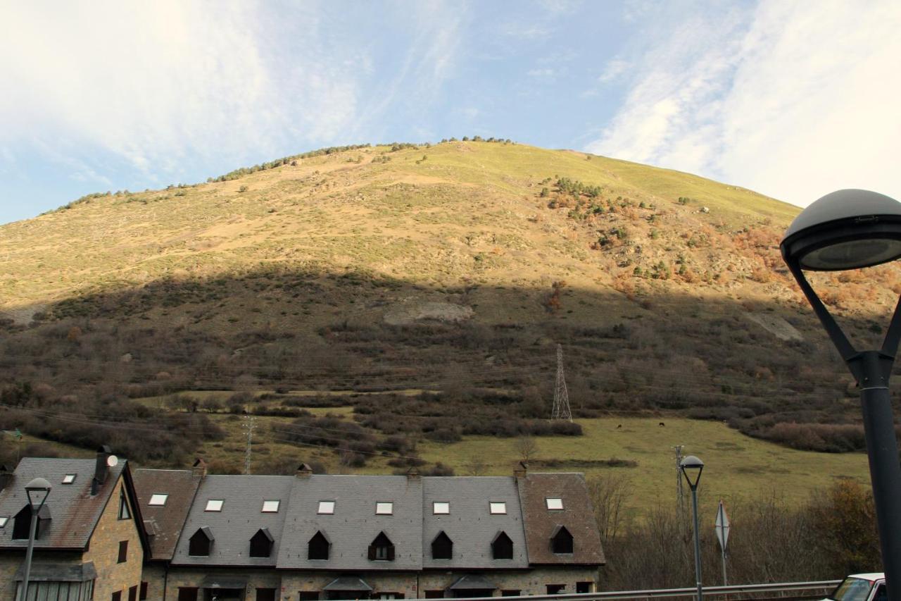 Homenfun Baqueira Beret, Betren-Vielha Extérieur photo